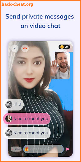 SnapDating: Live Dating screenshot