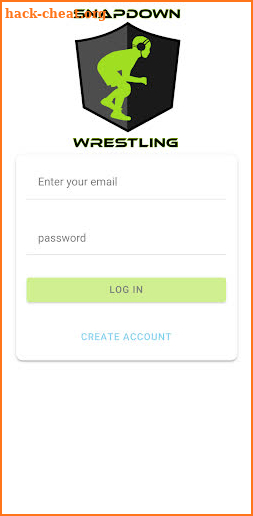 Snapdown Wrestling screenshot