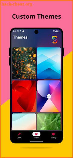 Snaplee – Clean Photo Edit screenshot