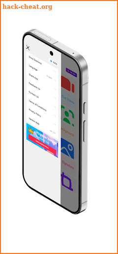 Snappy: Cute Fix Fast Flick screenshot