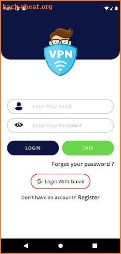 Snappy VPN - Secure & Fast VPN screenshot