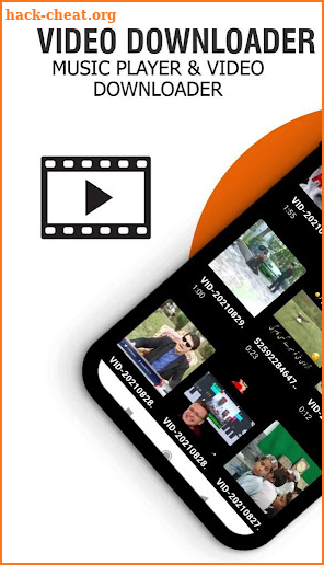 Snaptubè 4k  Video Downloader screenshot
