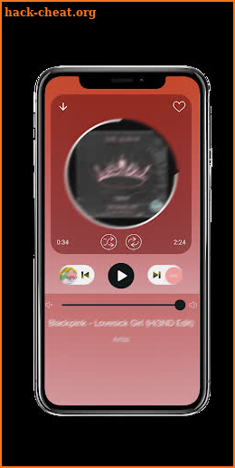 Snaptubè Download Music screenshot