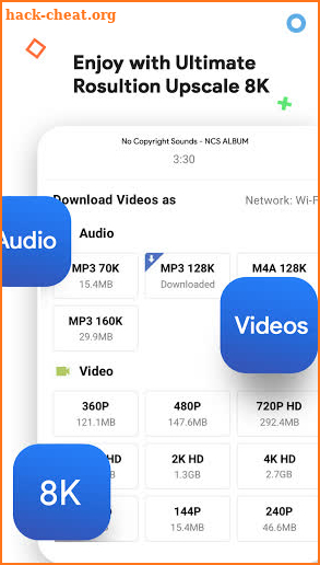 SnapTubè - Download Music and Videos Guid🚀 screenshot
