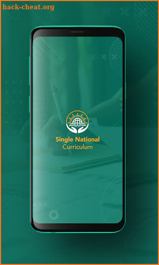 SNC Punjab screenshot