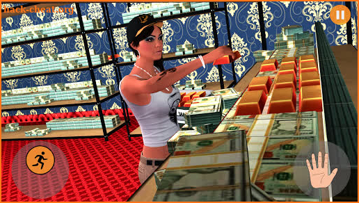 Sneak Heist Thief Robbery - Sneak Simulator Games screenshot
