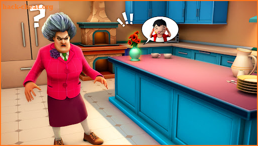 Sneak Squad: Partners in Prank screenshot