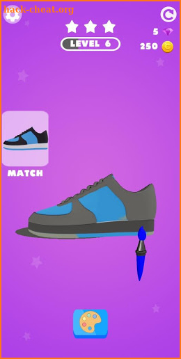 Sneakers Inc screenshot