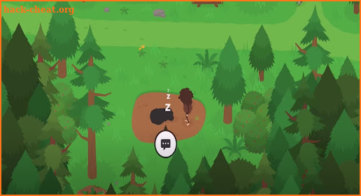 Sneaky Monkey Sasquatch tips screenshot