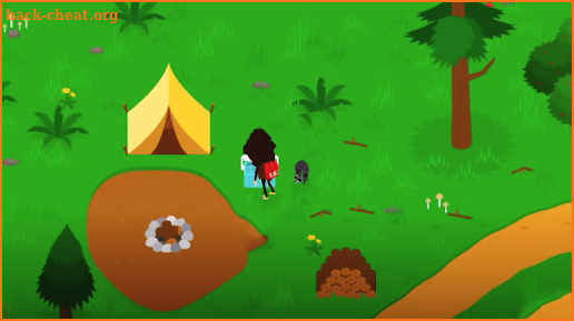 Sneaky Sasquatch Game Guide screenshot
