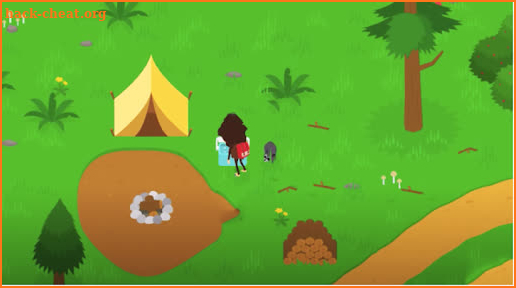 Sneaky Sasquatch Game Walkthrough Tips and mobile screenshot