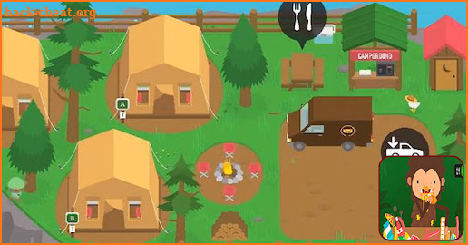 Sneaky Sasquatch Guide screenshot