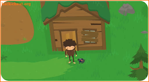 Sneaky Sasquatch Helper screenshot