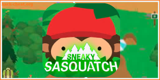 Sneaky Sasquatch New Tips 2021 screenshot