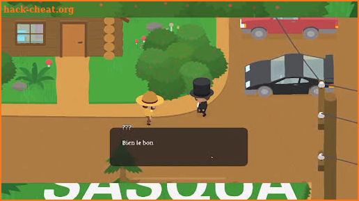 Sneaky Sasquatch Walkthrough screenshot