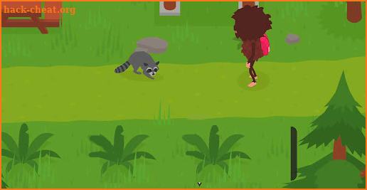 Sneaky Sasquatch Walkthrough Arcade Game screenshot
