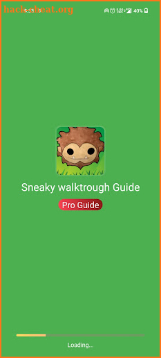 Sneaky Sasquatch Walktrough 2 screenshot