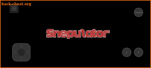 Snepulator MS screenshot