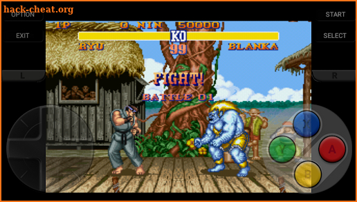 SNES Emulator - SNES9x - NES Retro - Arcade Games screenshot