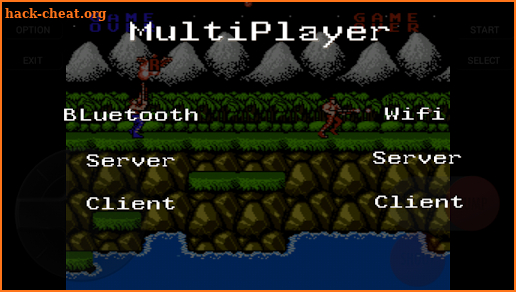 SNES Emulator - SNES9x Retro - Super NES Arcade screenshot