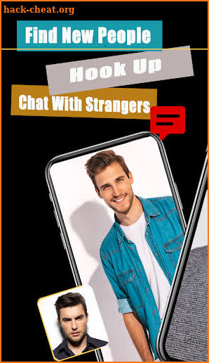 Sniffies - Gay Dating & Chat screenshot