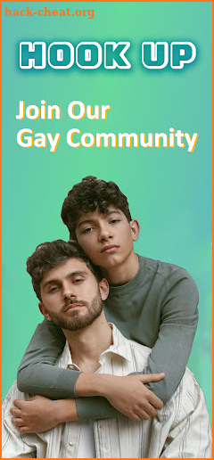 Sniffles: Gay Men Chat App screenshot