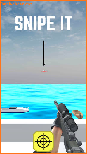 Snipe It screenshot