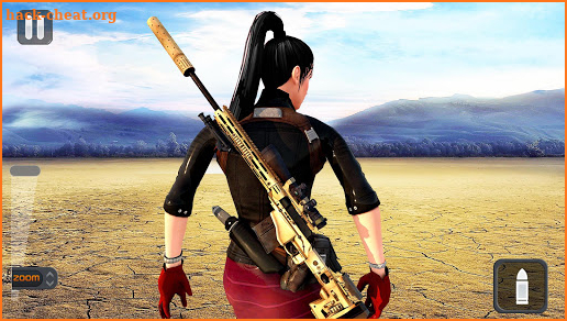 Sniper 3D Assassin: FPS Free Gun Shooter Games screenshot