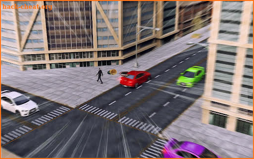 Sniper Assassin：City Hunter screenshot