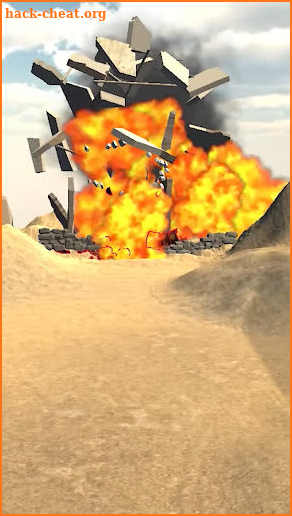Sniper Attack 3D: Shooting Games screenshot