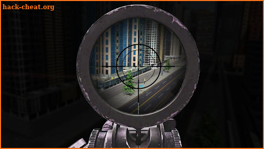 Sniper Brawl Shooter screenshot