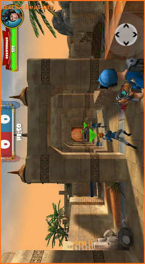 Sniper Clash 3D shooter - Best sniper game screenshot