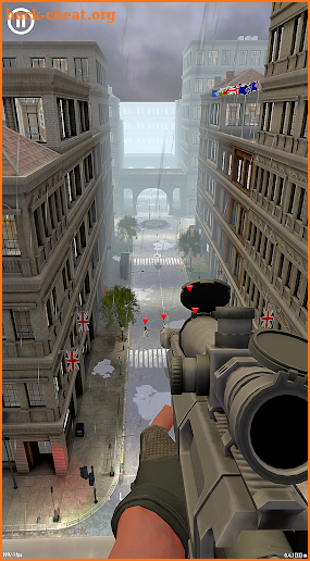 Sniper Clash: Offline Shooter screenshot