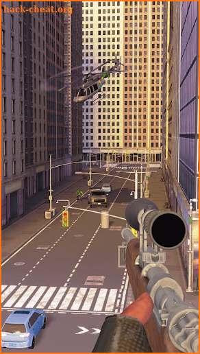 Sniper Clash: Offline Shooter screenshot