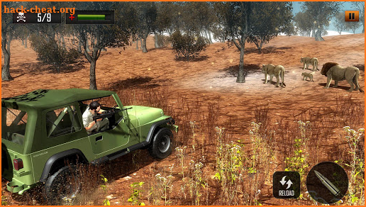 Sniper FPS Hunter 2019 - Best Shooting Games screenshot