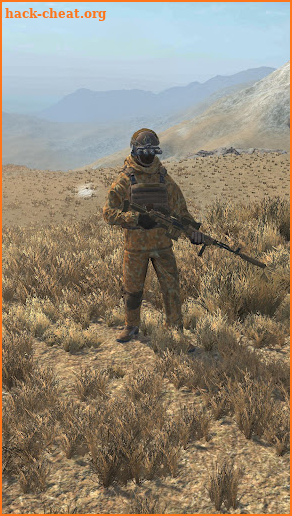 Sniper gunner screenshot