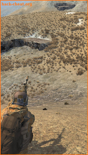 Sniper gunner screenshot