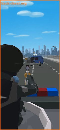 Sniper Hero screenshot