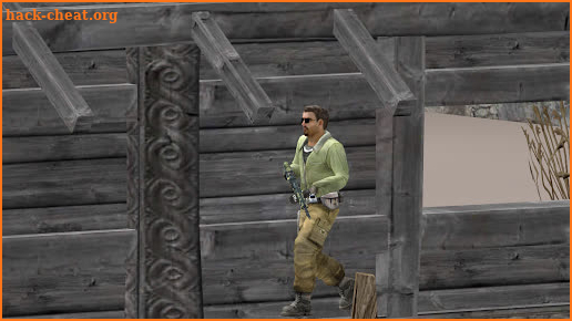 Sniper master 3D - call of commando shooting games screenshot