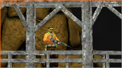 Sniper shooter 3D - Best sniping shooting game screenshot