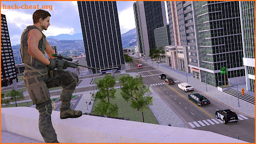 Sniper Shooter 3d Sniper Games screenshot