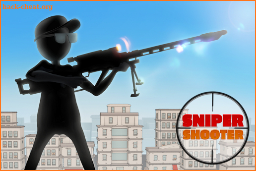 Sniper Shooter Free - Fun Game screenshot