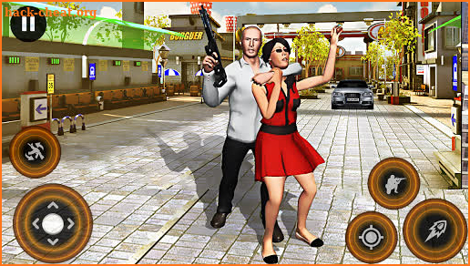 Sniper Shooting 3D 2020 – Gun Shooting Games screenshot