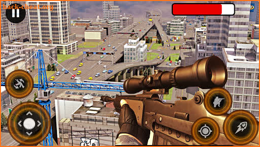 Sniper Shooting 3D 2020 – Gun Shooting Games Hacks, Tips, Hints and ...