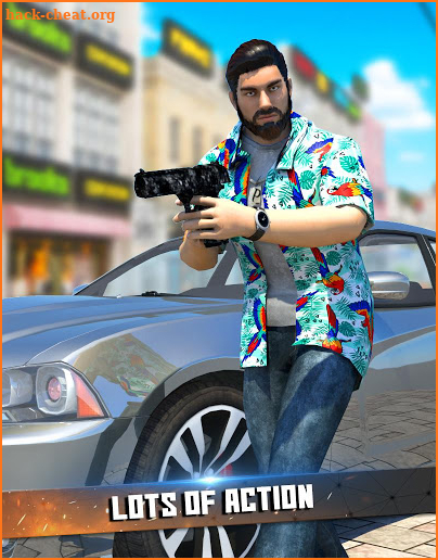 Sniper Shot 3D 2020 - New Free Shooting Games screenshot