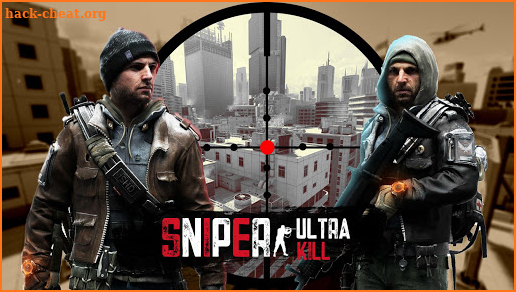 Sniper : Ultra Kill screenshot