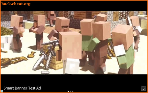 Snogard - A Minecraft music video screenshot