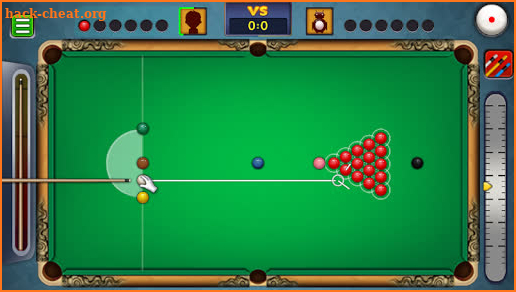 Snooker Pool Pro 2019 screenshot