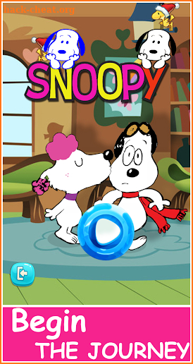 Snoopey & Fiifi : Free bubble 2018 screenshot