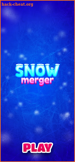 Snow Merger screenshot